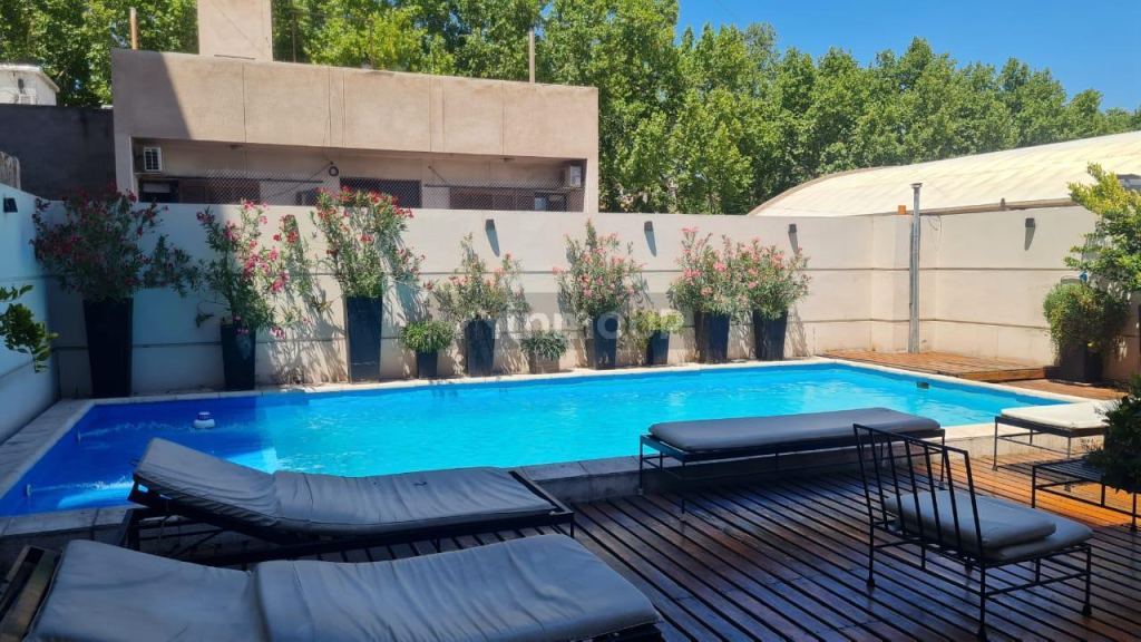 Departamento en Alquiler en Capital, Mendoza