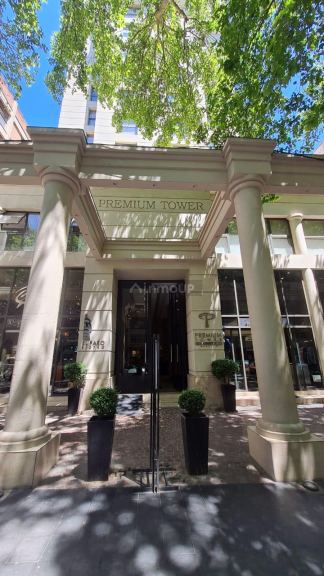 Departamento en Alquiler en Capital, Mendoza