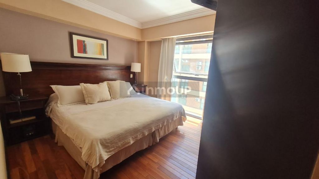 Departamento en Alquiler en Capital, Mendoza