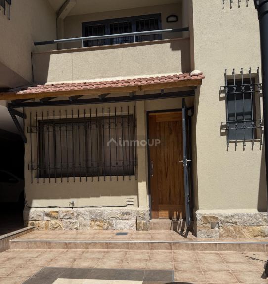 Duplex en Alquiler en Capital, Mendoza
