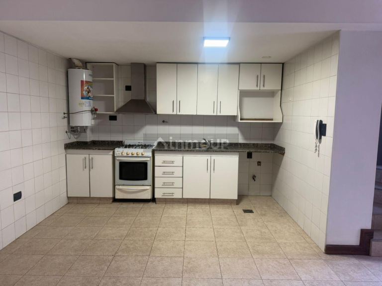 Duplex en Alquiler en Capital, Mendoza
