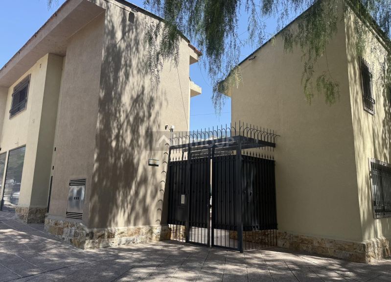 Duplex en Alquiler en Capital, Mendoza