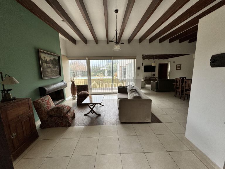 Casa en Alquiler Temporario en Lujan de Cuyo, Mendoza