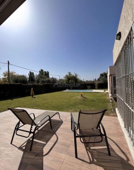 Casa en Alquiler Temporario en Lujan de Cuyo, Mendoza