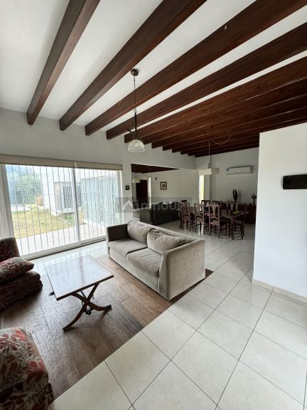 Casa en Alquiler Temporario en Lujan de Cuyo, Mendoza