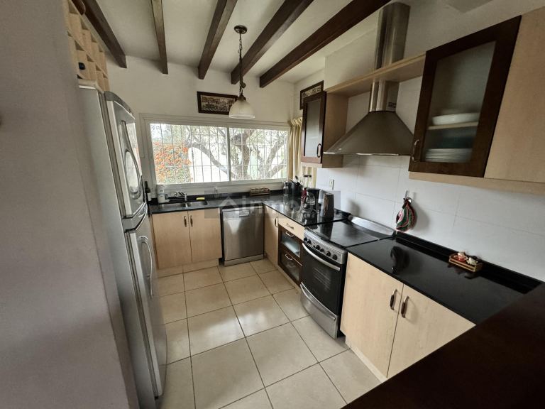 Casa en Alquiler Temporario en Lujan de Cuyo, Mendoza