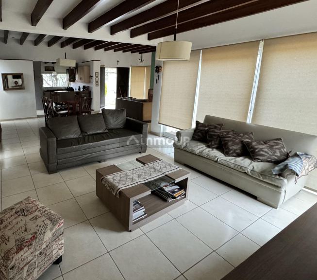 Casa en Alquiler Temporario en Lujan de Cuyo, Mendoza