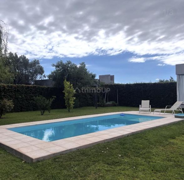 Casa en Alquiler Temporario en Lujan de Cuyo, Mendoza