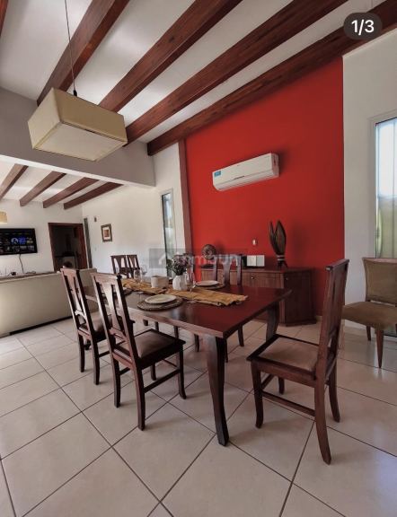 Casa en Alquiler Temporario en Lujan de Cuyo, Mendoza