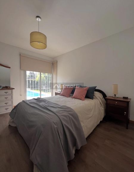 Casa en Alquiler Temporario en Lujan de Cuyo, Mendoza