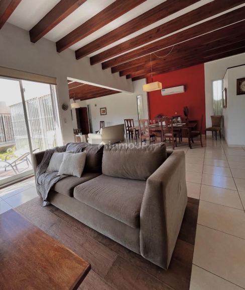 Casa en Alquiler Temporario en Lujan de Cuyo, Mendoza