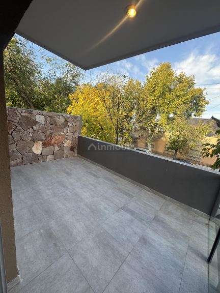 Departamento en Alquiler en Capital, Mendoza