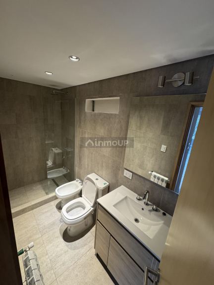 Departamento en Alquiler en Capital, Mendoza