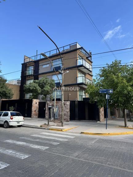 Departamento en Alquiler en Capital, Mendoza