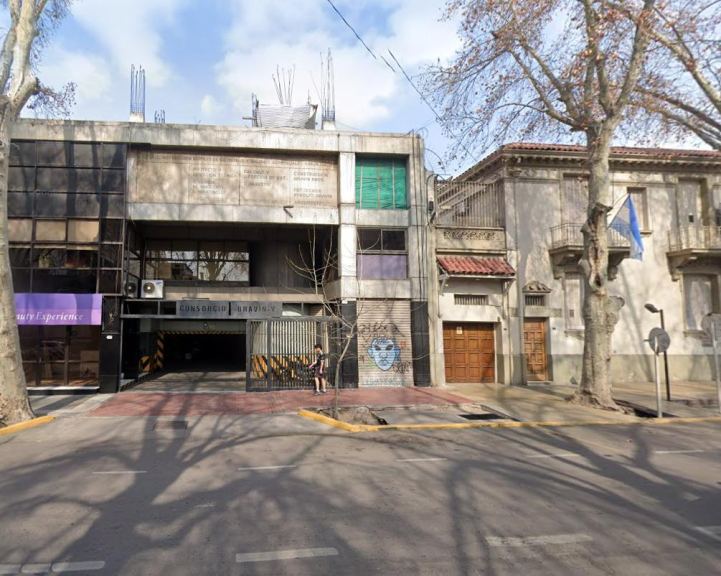 Cochera en Venta en Capital, Mendoza