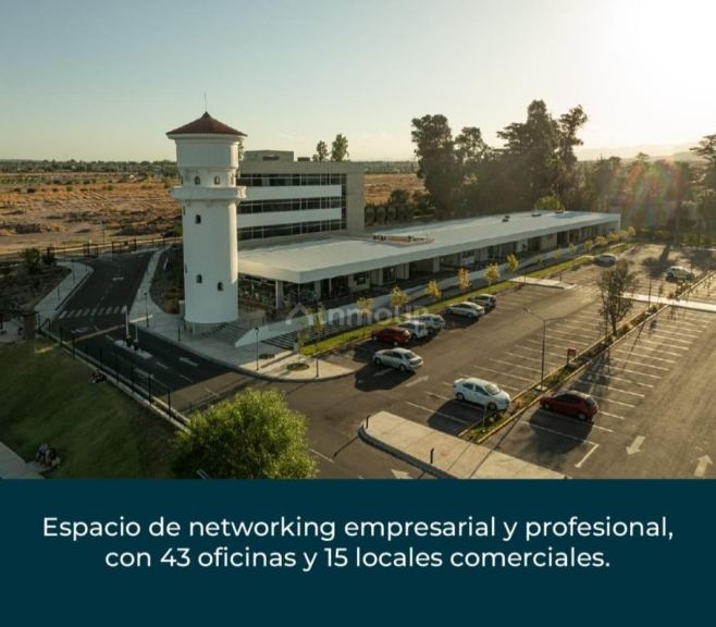 Lote en Venta en Maipu, Mendoza