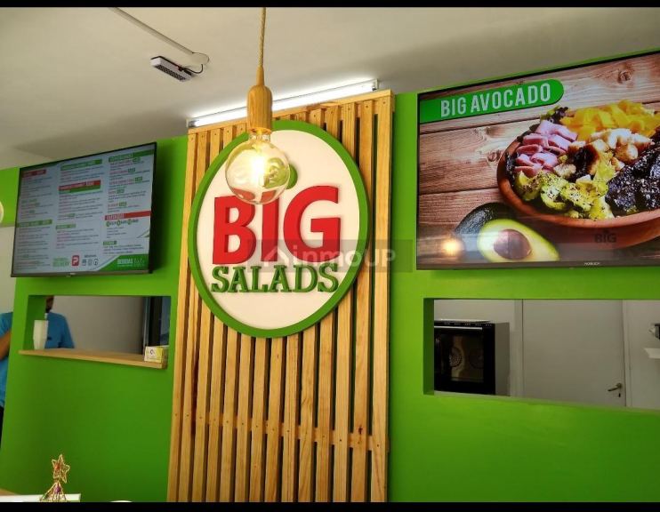 Fondo de Comercio en Venta en Capital, Mendoza