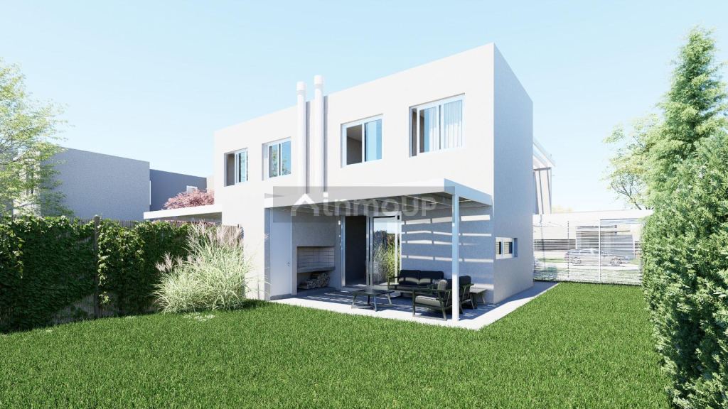 Duplex en Venta en Lujan de Cuyo, Mendoza