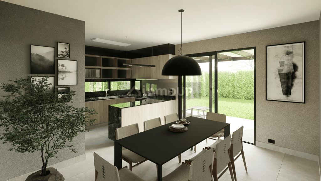 Duplex en Venta en Lujan de Cuyo, Mendoza