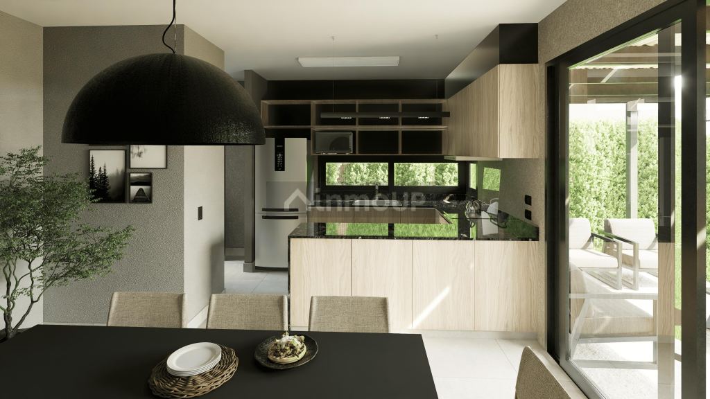 Duplex en Venta en Lujan de Cuyo, Mendoza