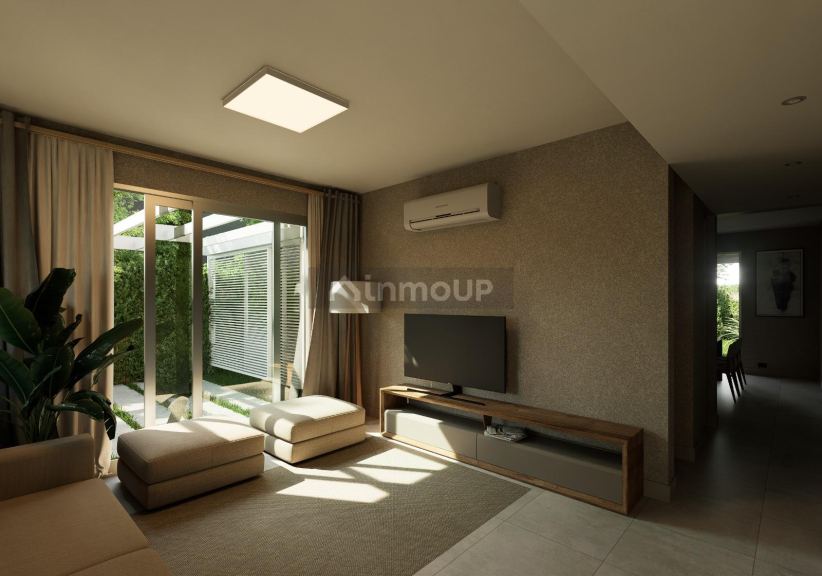 Duplex en Venta en Lujan de Cuyo, Mendoza