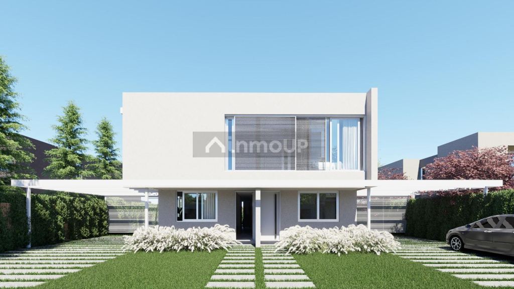 Duplex en Venta en Lujan de Cuyo, Mendoza