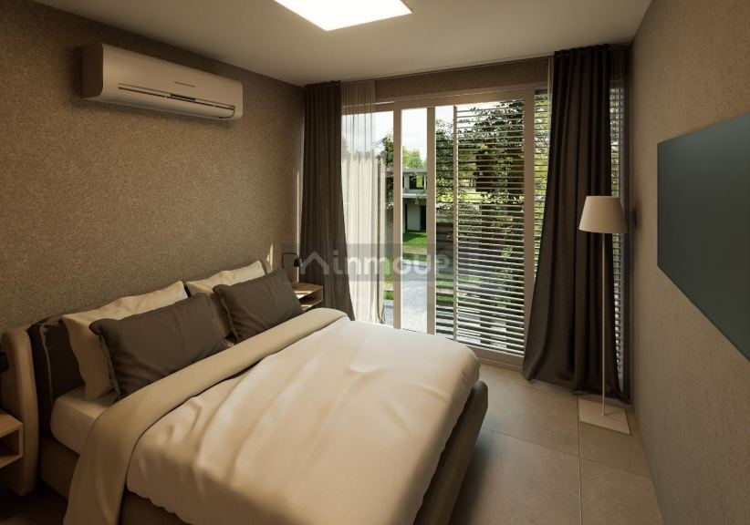 Duplex en Venta en Lujan de Cuyo, Mendoza