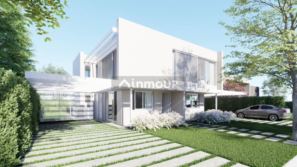 Duplex en Venta en Lujan de Cuyo, Mendoza
