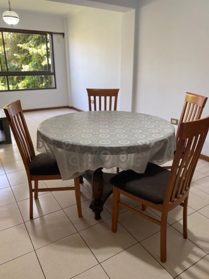 Departamento en Venta en Capital, Mendoza