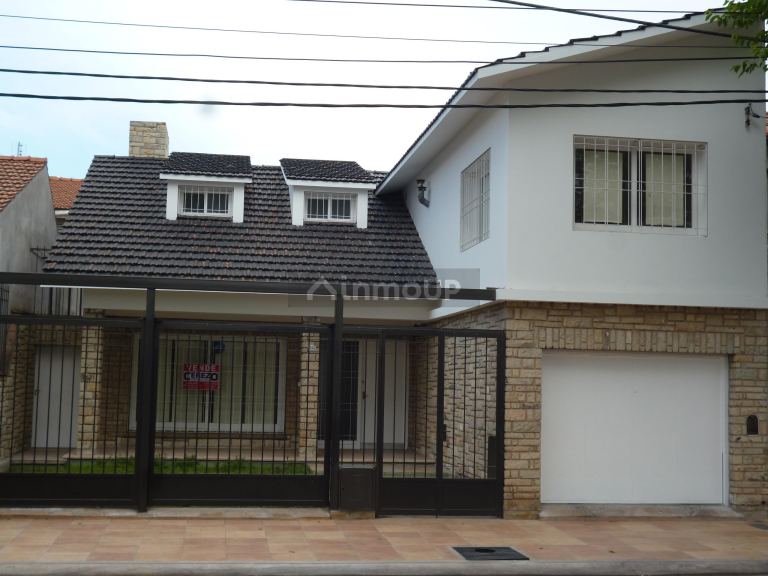 Casa en Venta en San Martin, Mendoza