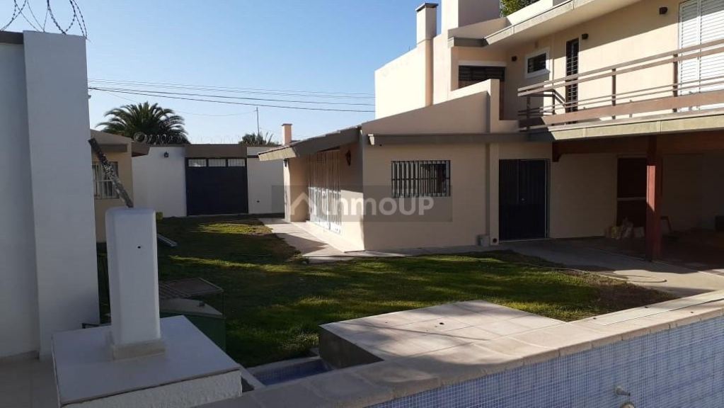 Casa en Venta en San Martin, Mendoza