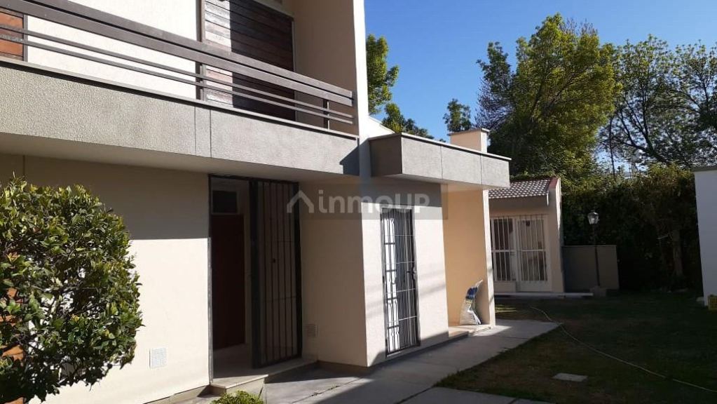 Casa en Venta en San Martin, Mendoza