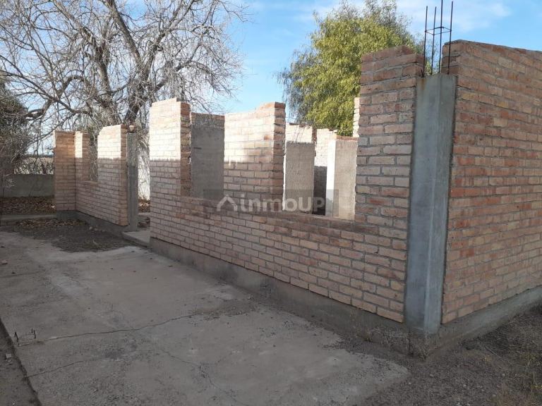 Viñedo en Venta en San Martin, Mendoza