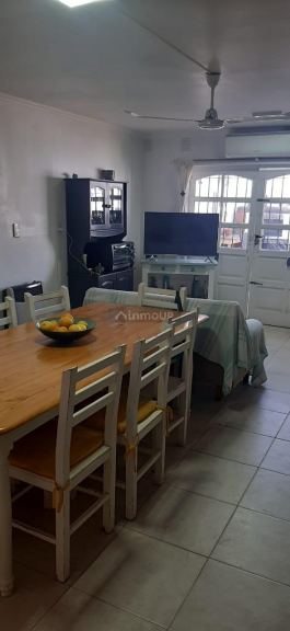 Casa en Venta en San Martin, Mendoza