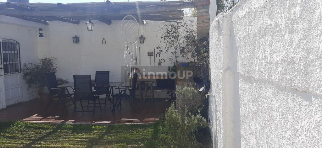 Casa en Venta en San Martin, Mendoza