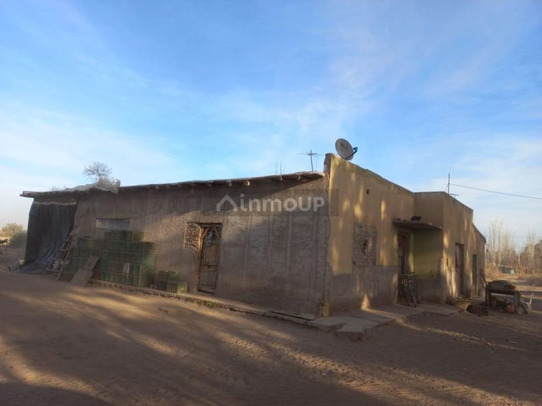 Finca en Venta en Junin, Mendoza