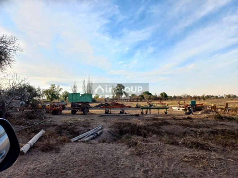 Finca en Venta en Junin, Mendoza