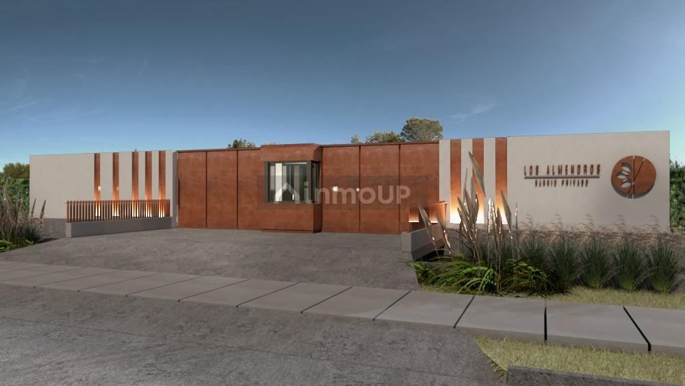 Terreno en Venta en San Martin, Mendoza