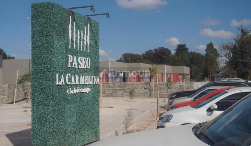 Lote en Venta en San Martin, Mendoza