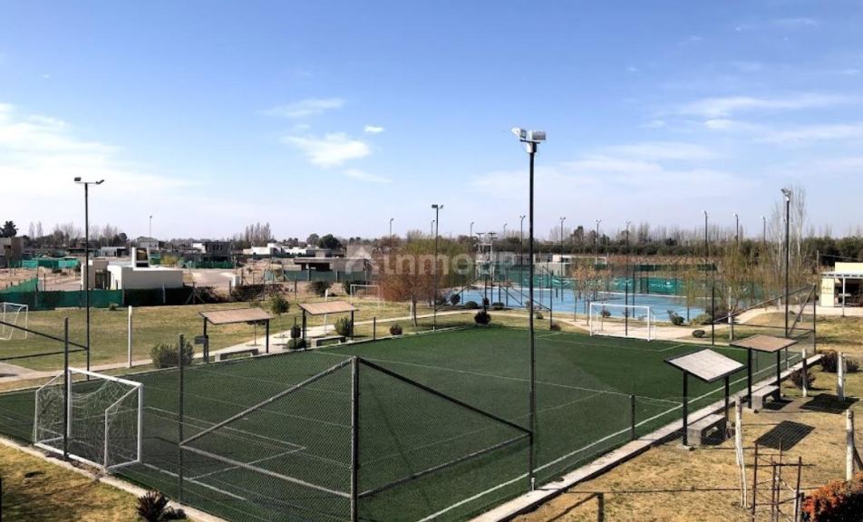 Lote en Venta en San Martin, Mendoza