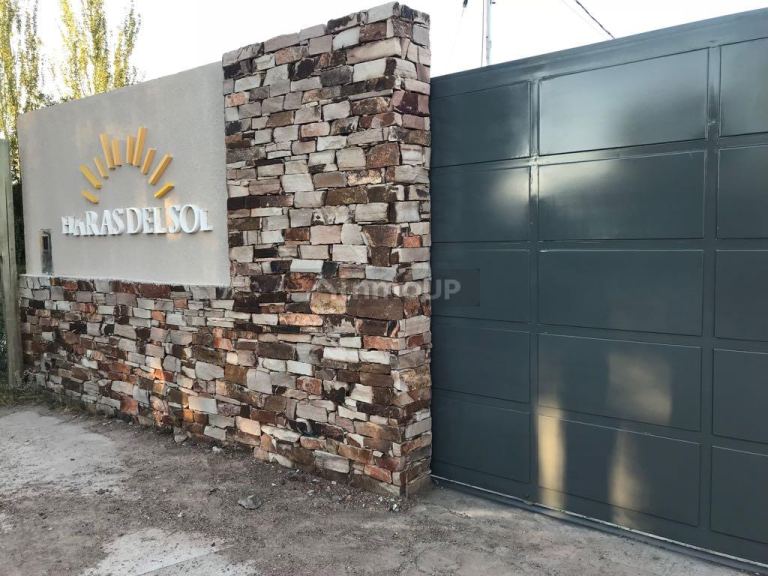 Lote en Venta en San Martin, Mendoza