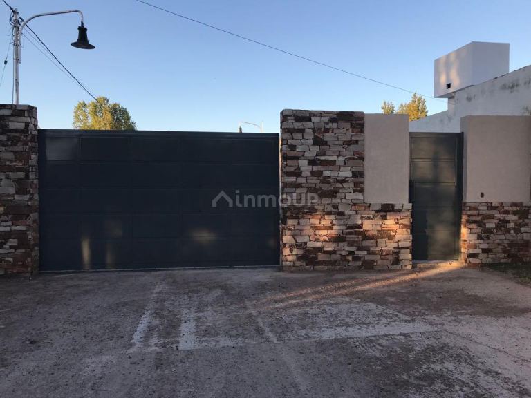 Lote en Venta en San Martin, Mendoza