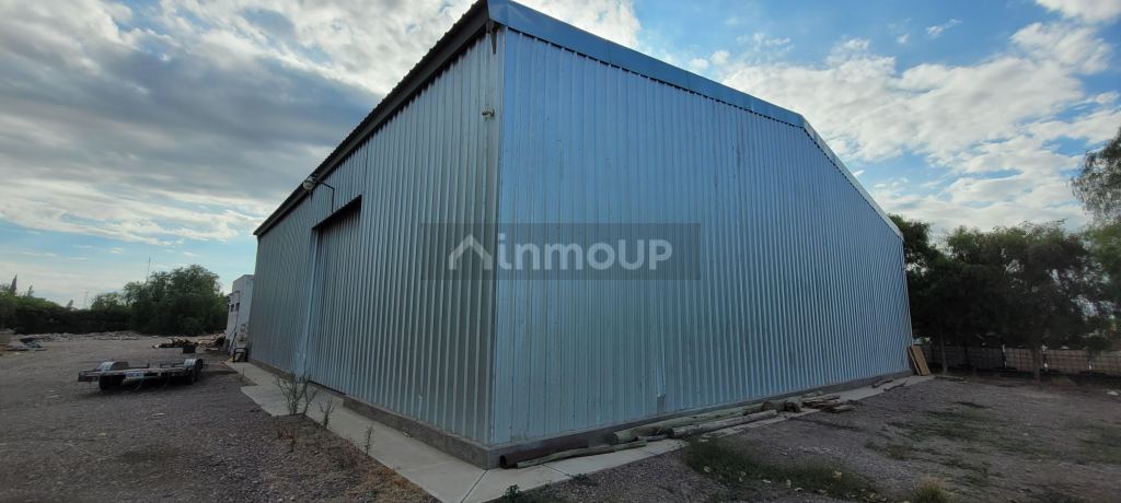 Galpon en Venta en San Martin, Mendoza
