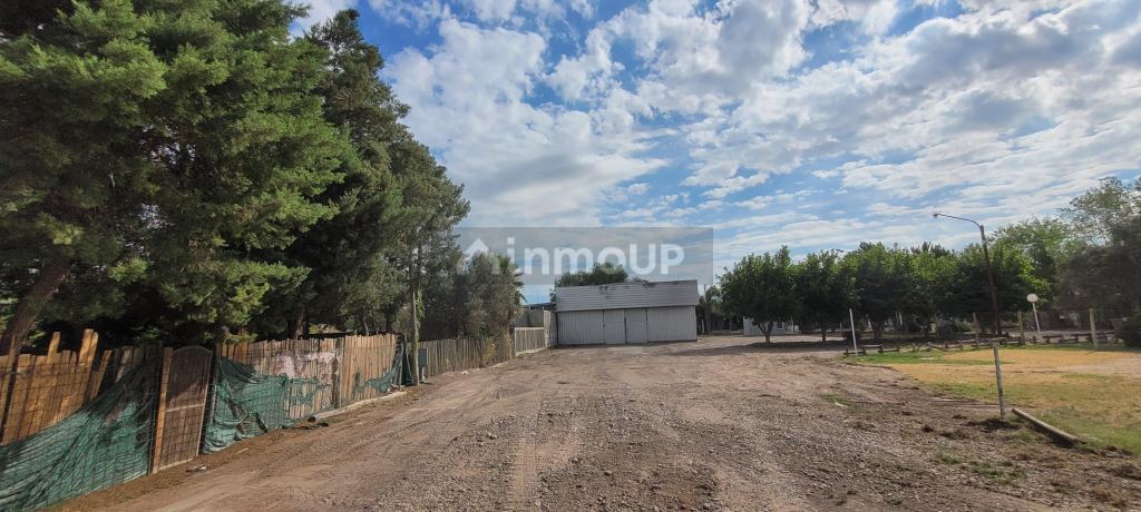 Galpon en Venta en San Martin, Mendoza