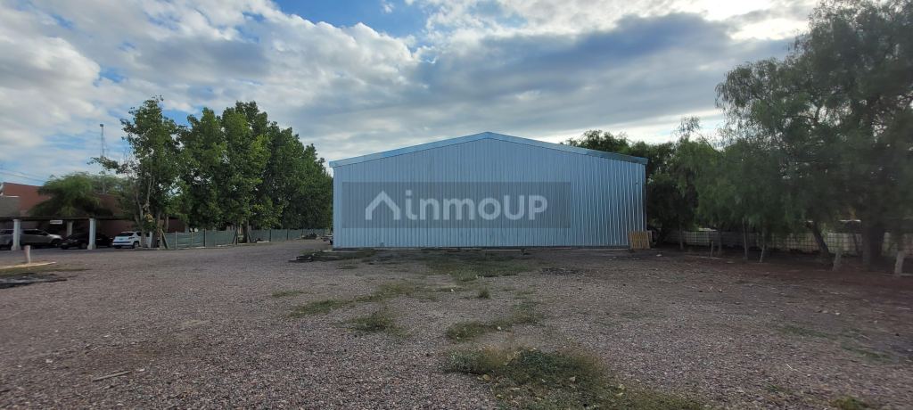 Galpon en Venta en San Martin, Mendoza