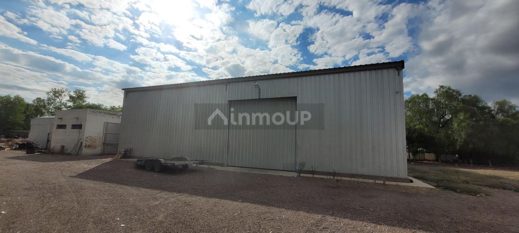 Galpon en Venta en San Martin, Mendoza
