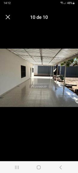 Finca en Venta en San Martin, Mendoza