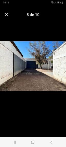 Finca en Venta en San Martin, Mendoza