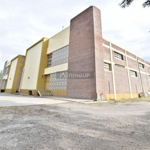Bodega en Venta en San Martin, Mendoza