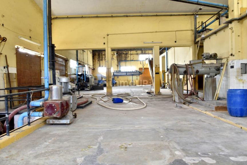 Bodega en Venta en San Martin, Mendoza